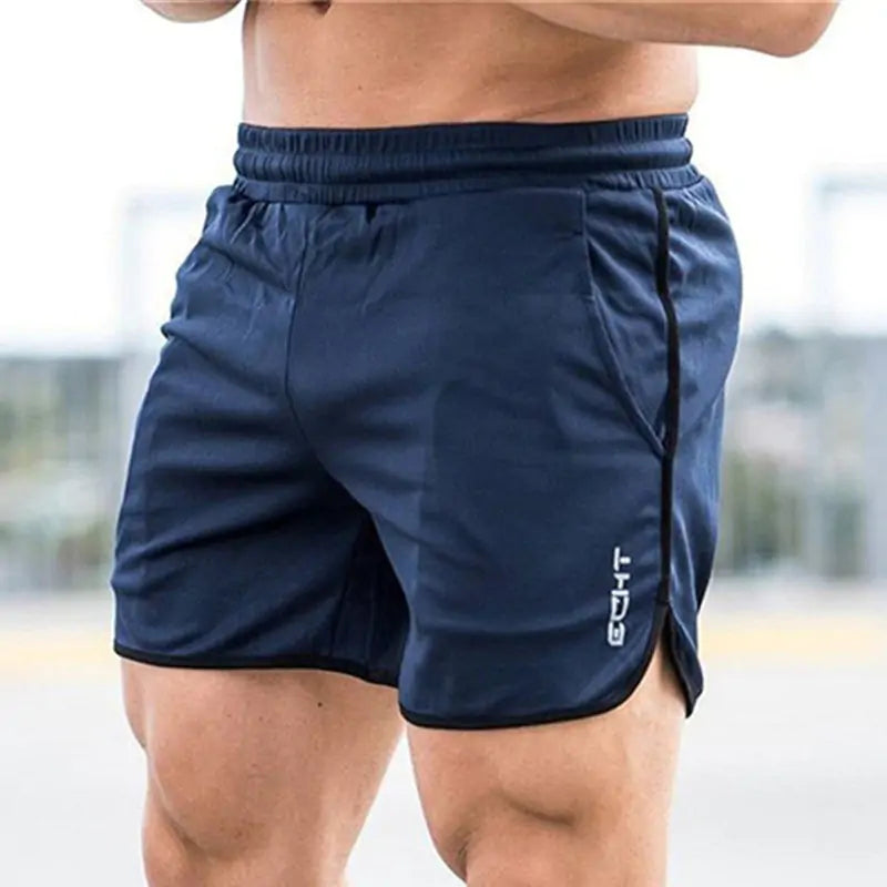 Pantalones cortos deportivos de alto rendimiento Ropa deportiva