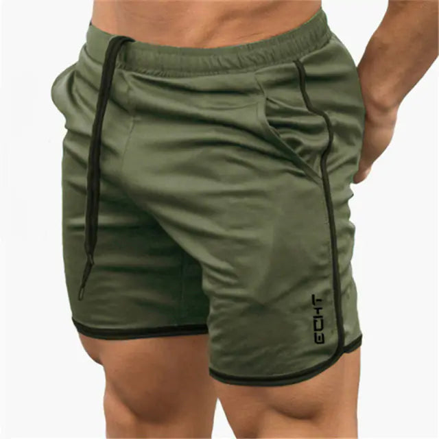 Pantalones cortos deportivos de alto rendimiento Ropa deportiva