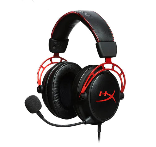 Auriculares para juegos con sonido envolvente 7.1 y micrófono