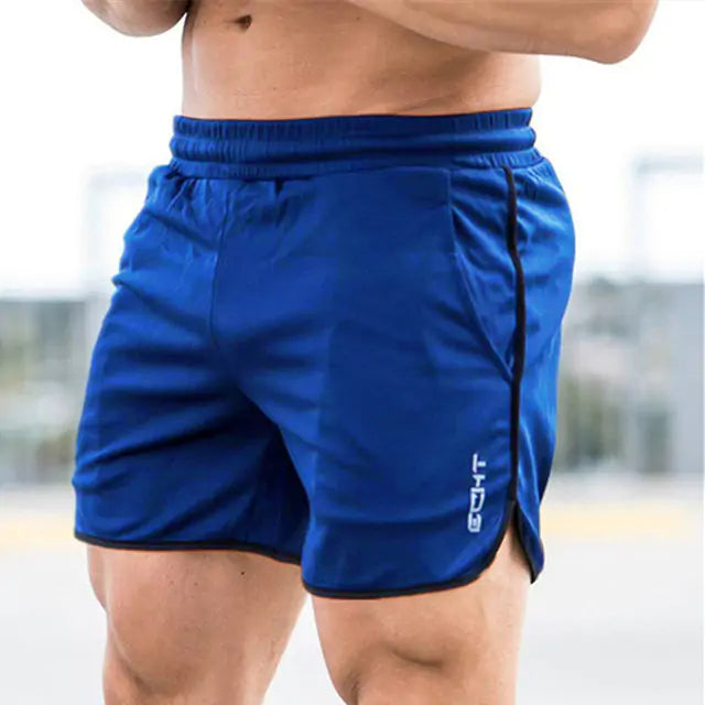 Pantalones cortos deportivos de alto rendimiento Ropa deportiva