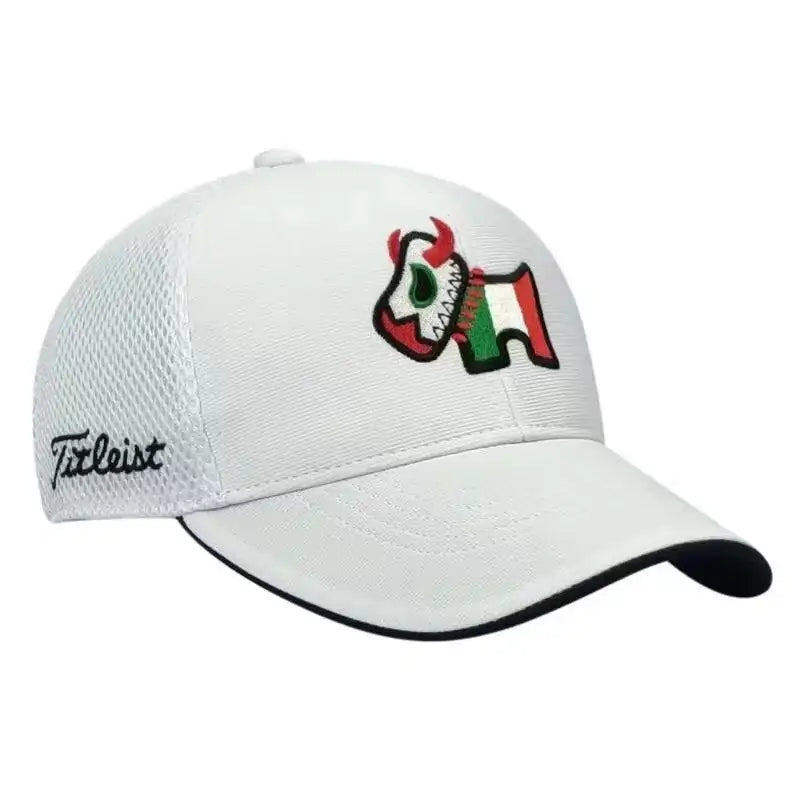 Titleist Designs Golfhüte