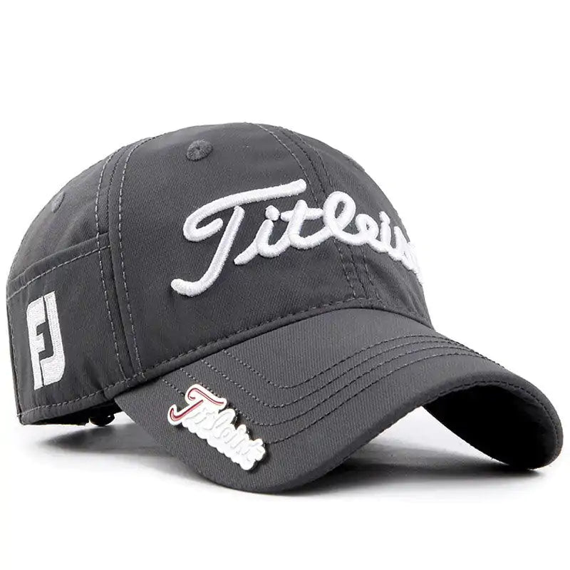 Titleist Designs Golfhüte