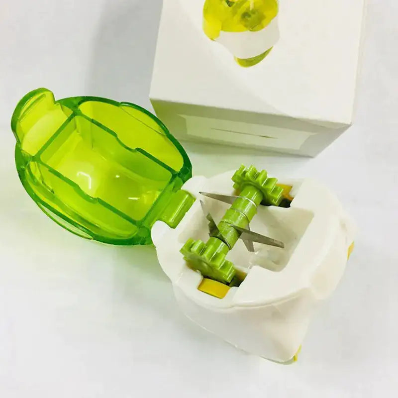 Nueva trituradora de ajo de cocina