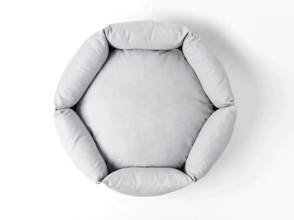 Cama relajante para perros Cozy Paws