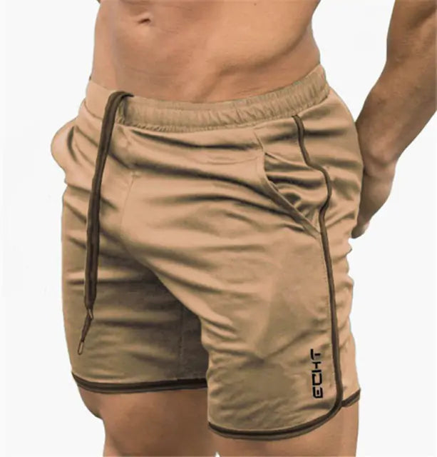 Pantalones cortos deportivos de alto rendimiento Ropa deportiva