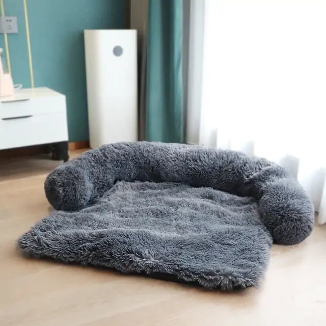 Cojín de cama para perros