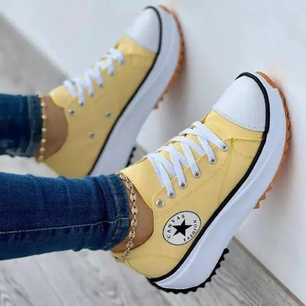 Classic Shoes Women's Sneakers
