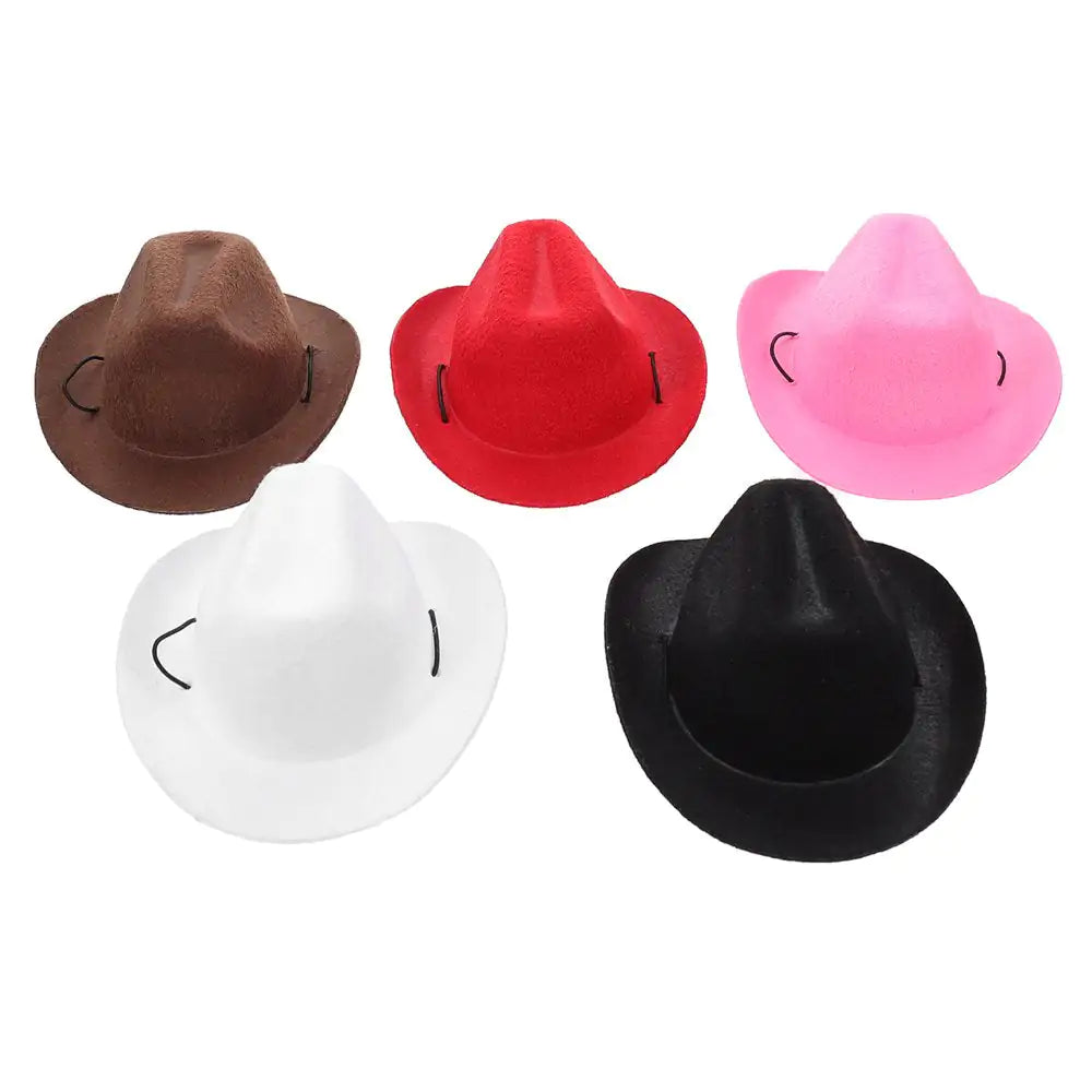 Sombreros De Vaquero Para Mascotas