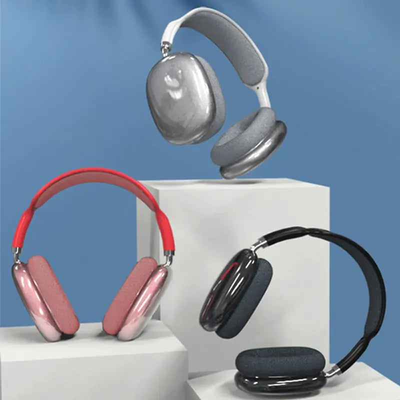 Bluetooth-Kopfhörer für PC-Gaming