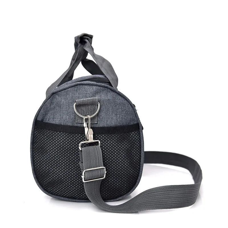Bolsa de gimnasio
