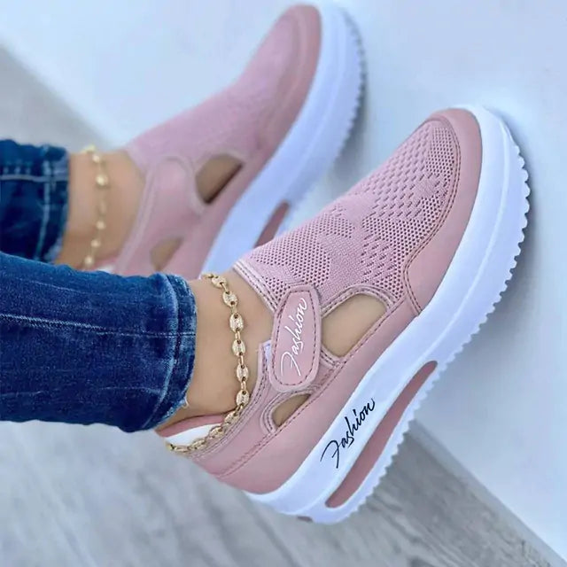 Damen Sneaker