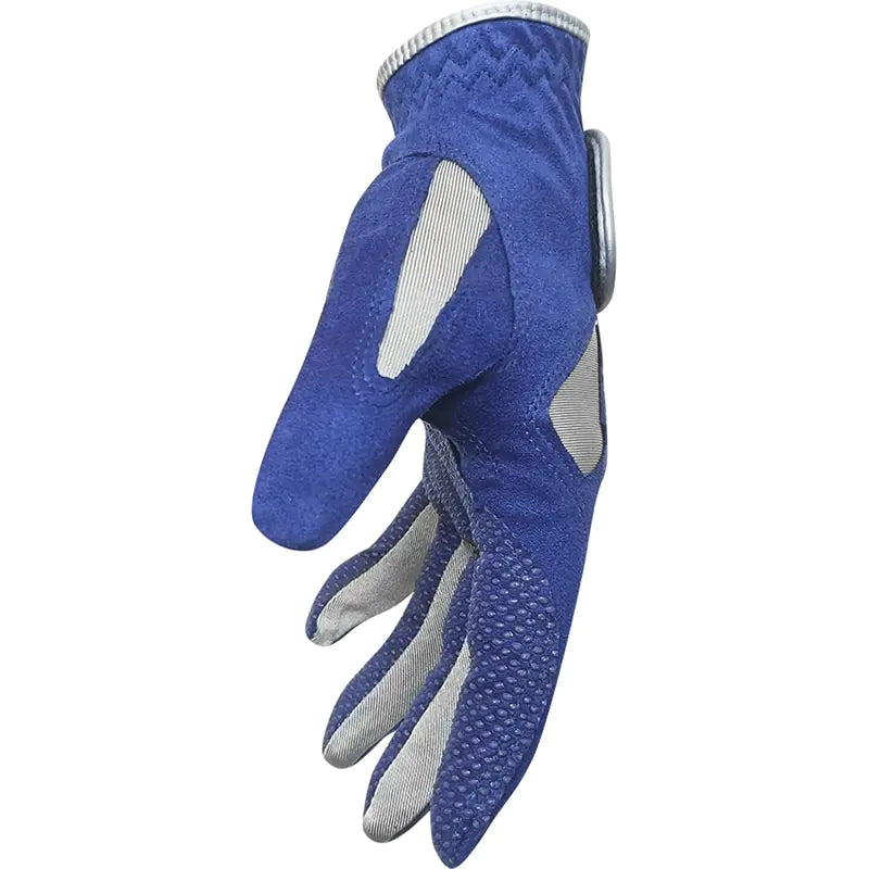 Golfhandschuh mit verbessertem Griff für Herren