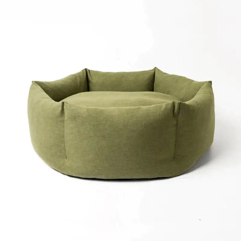 Cama relajante para perros Cozy Paws