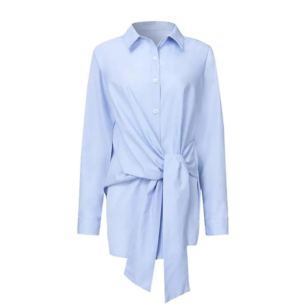 Elegante Mode Damen Bluse