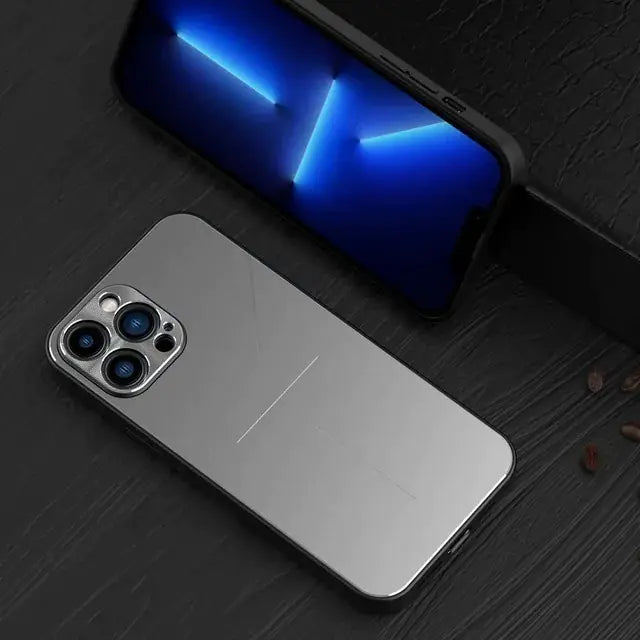 Hard Cover Phone Case