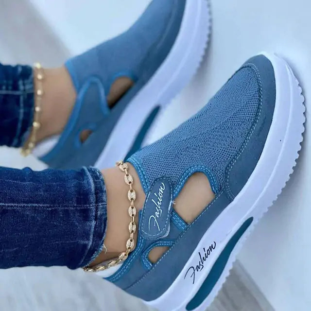 Damen Sneaker