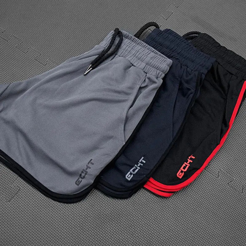 Pantalones cortos deportivos de alto rendimiento Ropa deportiva