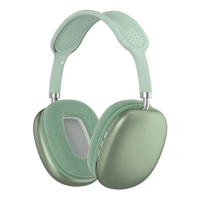 Auriculares inalámbricos Bluetooth con micrófono