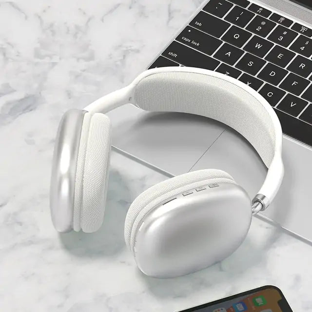 Bluetooth-Kopfhörer für PC-Gaming
