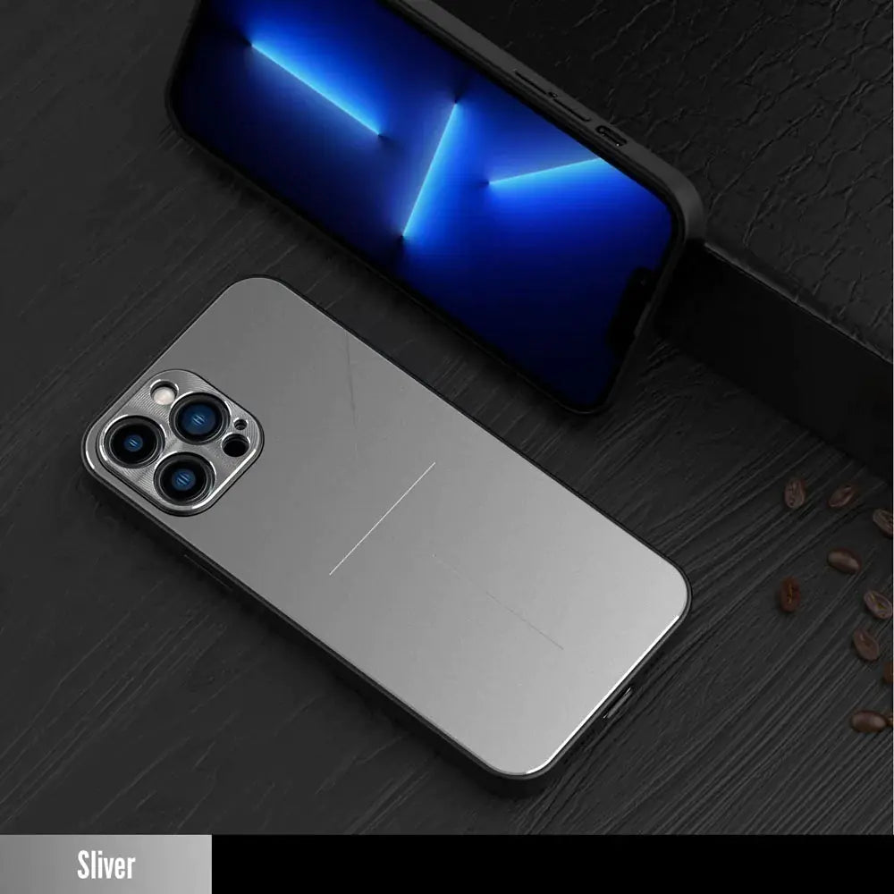 Hard Cover Phone Case