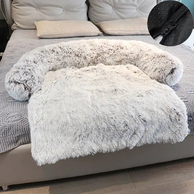 Cojín de cama para perros