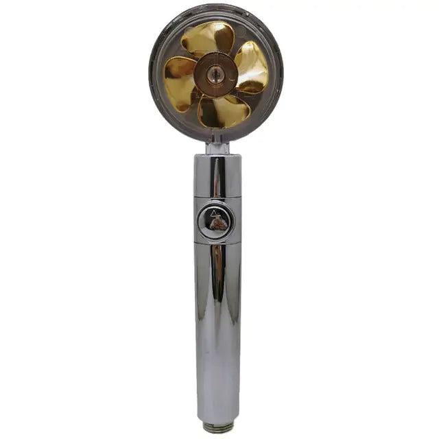 Accesorios de cabezal de ducha para cabezal de baño Turbo