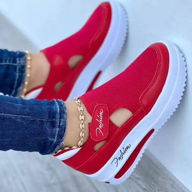 Damen Sneaker