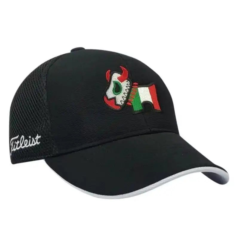 Titleist Designs Golfhüte