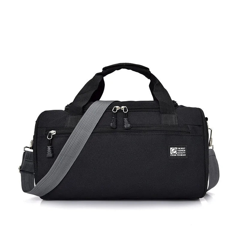 Bolsa de gimnasio