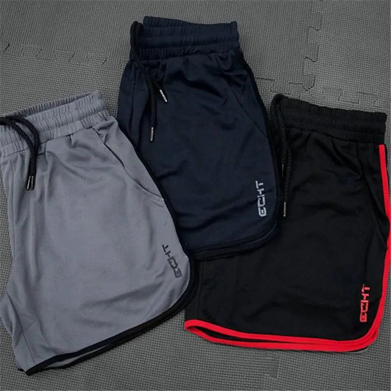 Pantalones cortos deportivos de alto rendimiento Ropa deportiva