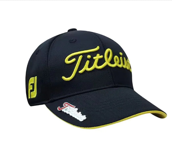 Titleist Designs Golfhüte