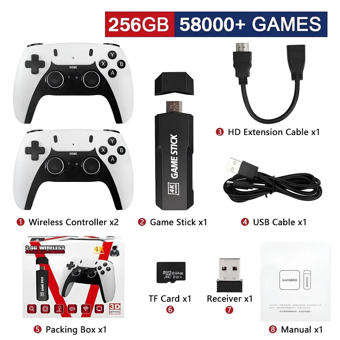 Gaming-Controller
