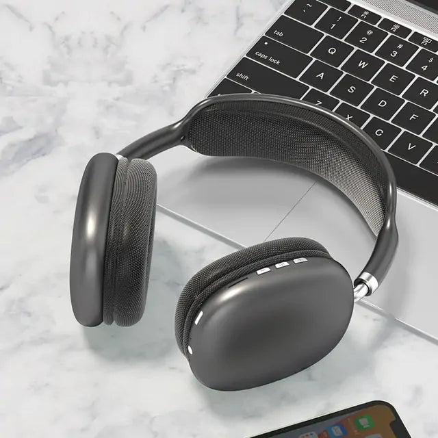 Bluetooth-Kopfhörer für PC-Gaming