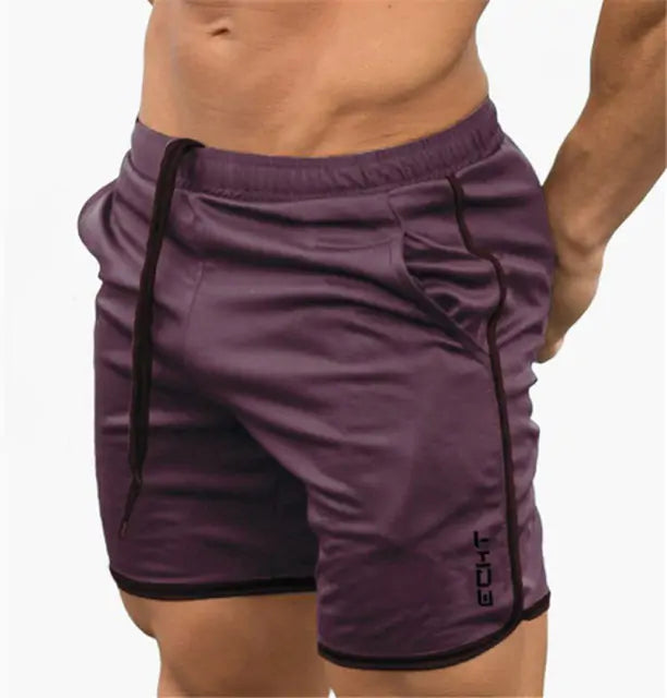 Pantalones cortos deportivos de alto rendimiento Ropa deportiva