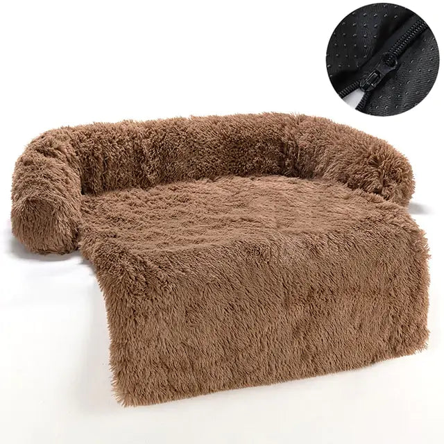 Cojín de cama para perros