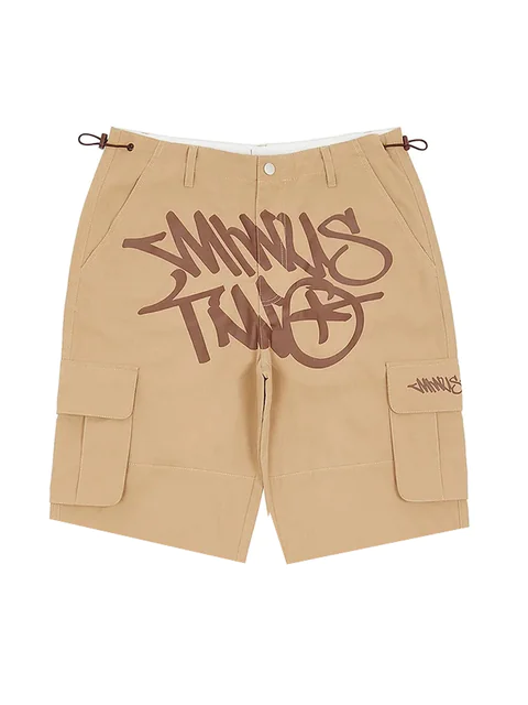 Pantalones cortos Y2k Pantalones cortos de gimnasio de mezclilla hip hop