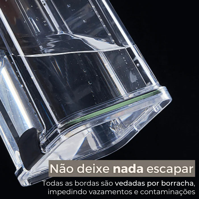 Tarros de cocina herméticos LaBelle