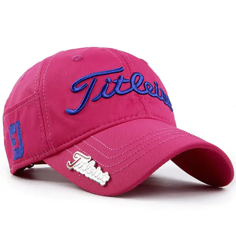 Titleist Designs Golfhüte