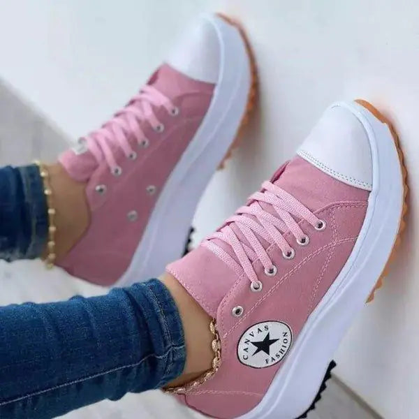 Classic Shoes Women's Sneakers