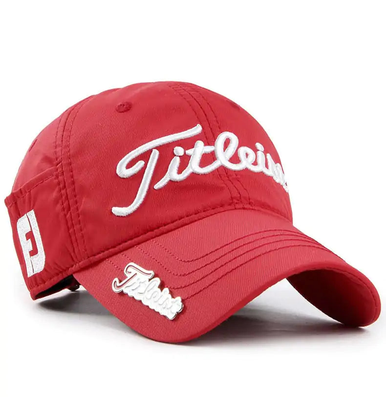 Titleist Designs Golfhüte