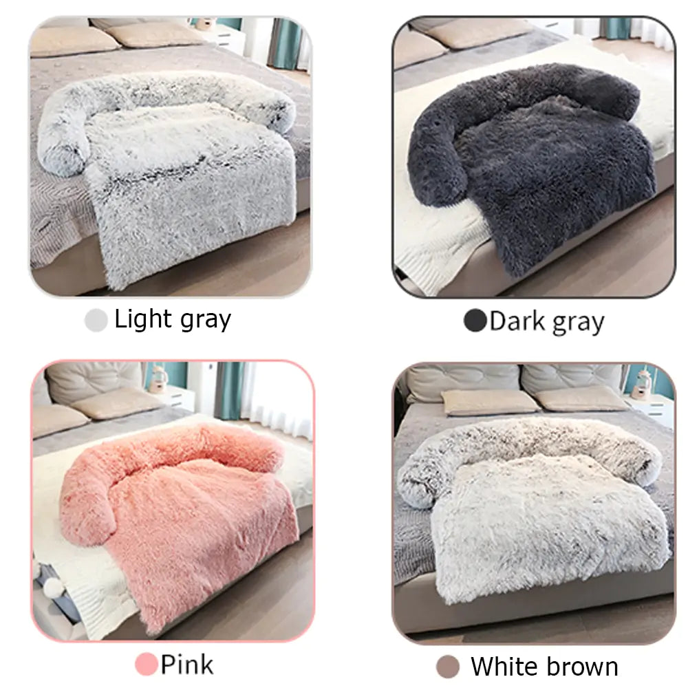 Cojín de cama para perros