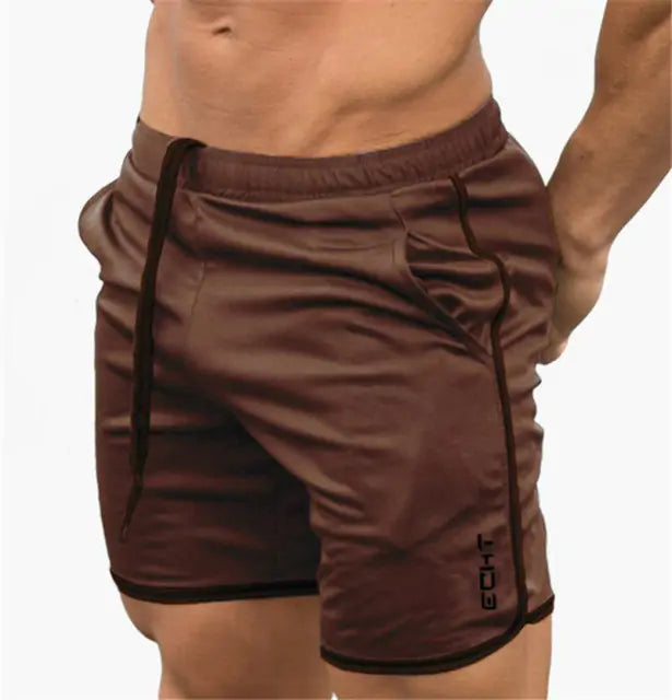 Pantalones cortos deportivos de alto rendimiento Ropa deportiva