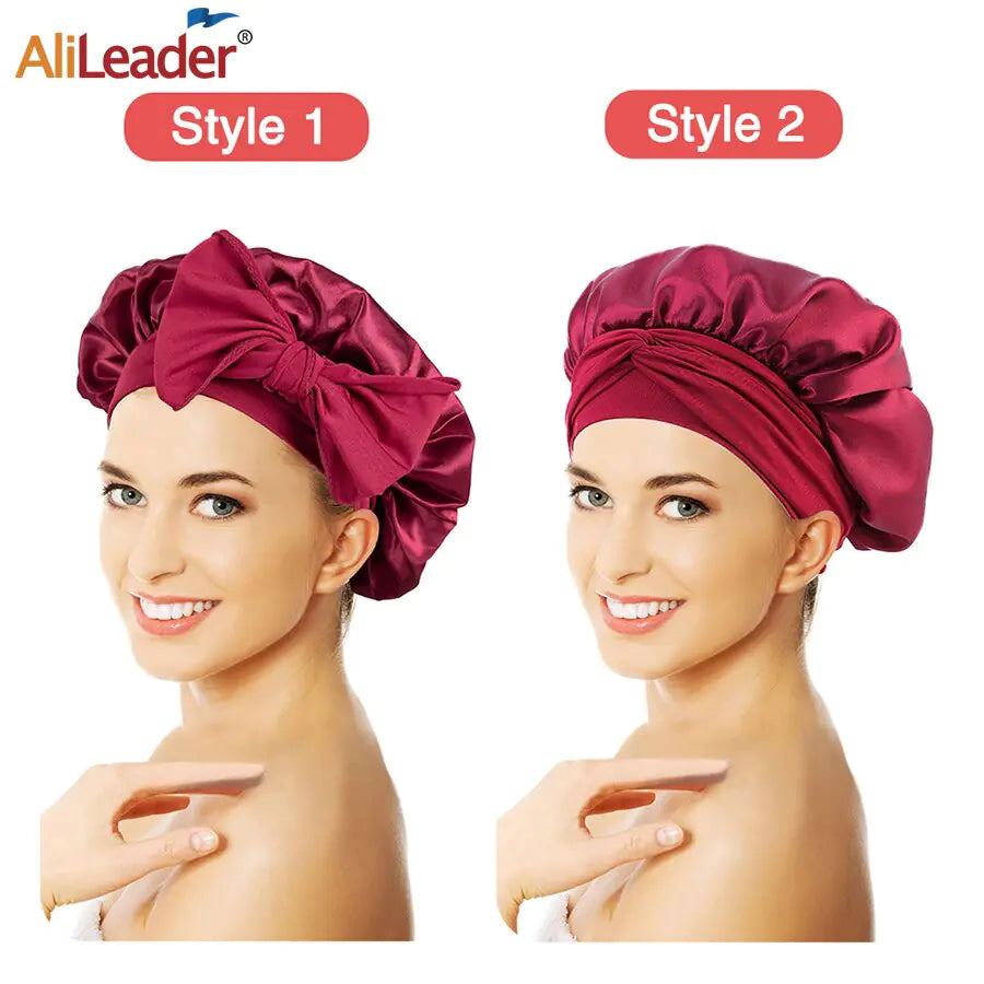 Alileader Haarperückenhauben