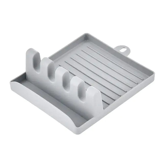 Organizador de almacenamiento de suministros de cocina