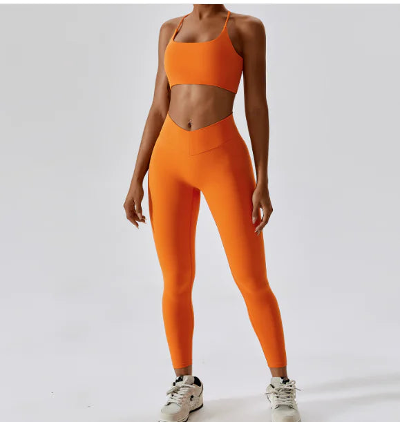 Medias push-up para yoga y gimnasio para mujer