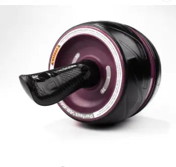 Equipo de ejercicios abdominales