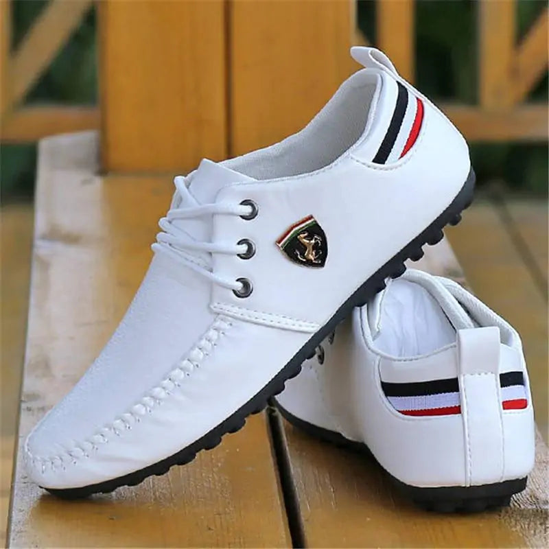 Horse Escude Freizeitschuhe