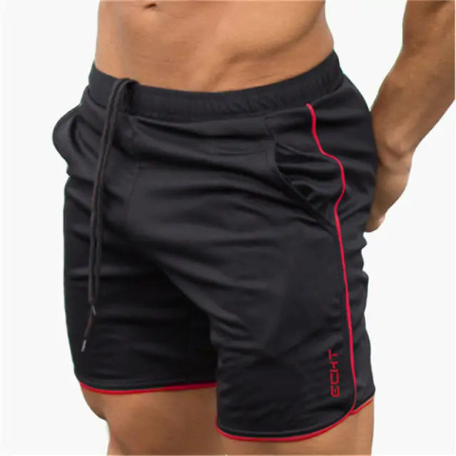 Pantalones cortos deportivos de alto rendimiento Ropa deportiva