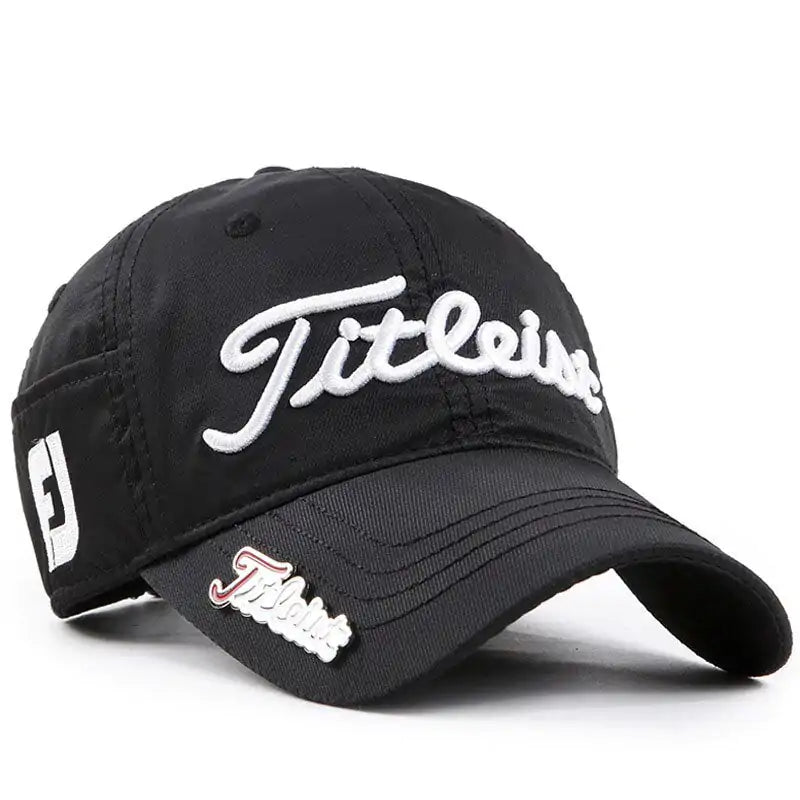 Titleist Designs Golfhüte