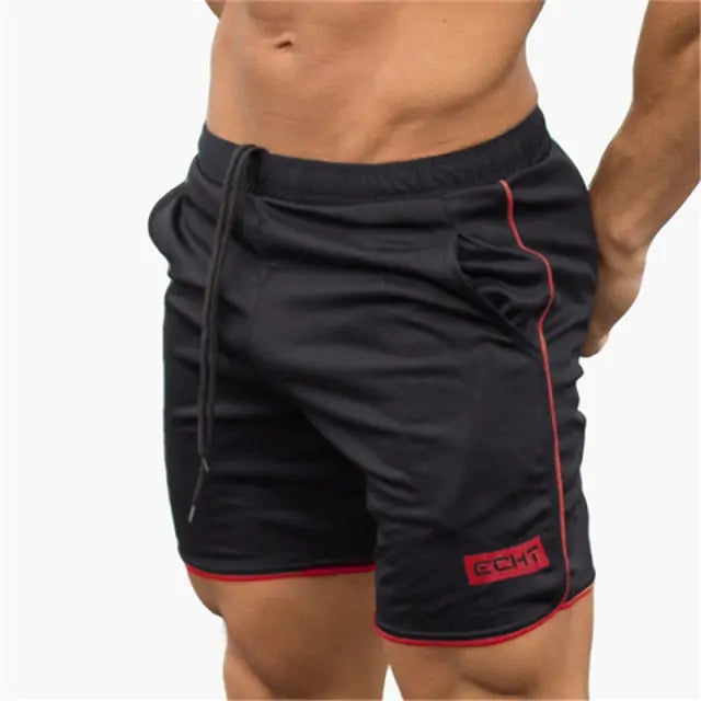 Pantalones cortos deportivos de alto rendimiento Ropa deportiva